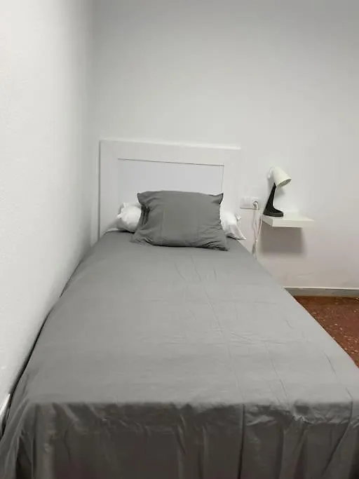 Διαμέρισμα Apartamento Vacacional Playa Αλμερία Ισπανία