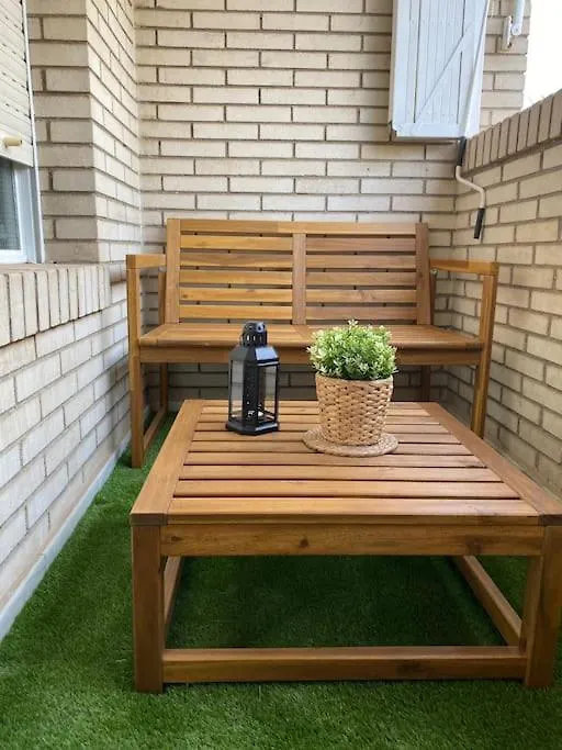 Apartamento Vacacional Playa Αλμερία Ισπανία