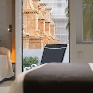 Hotell Catedral, Almería