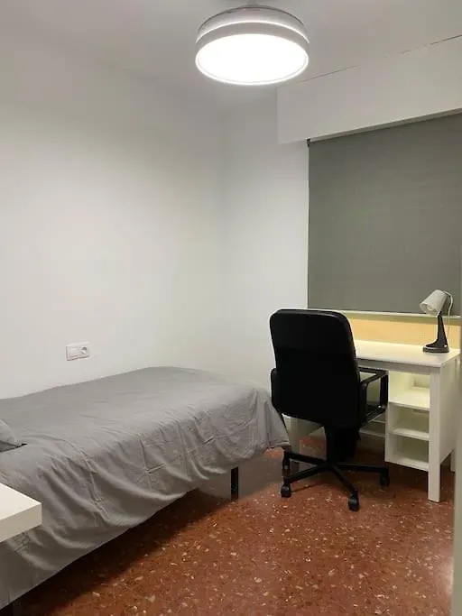 Apartamento Vacacional Playa Almeria Spain