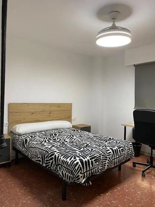 Apartamento Vacacional Playa Almeria Apartment