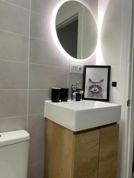 Apartamento Vacacional Playa Almeria Apartment