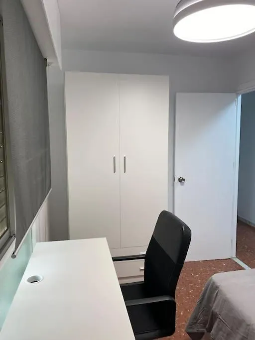 Apartamento Vacacional Playa Almeria Spain