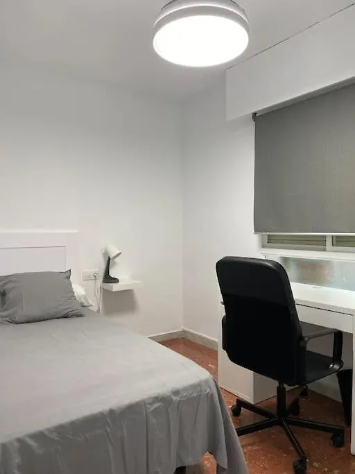 Apartment Apartamento Vacacional Playa Almeria Spain