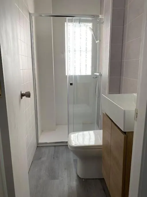 Apartamento Vacacional Playa Almeria