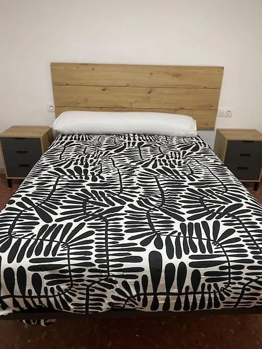 Apartment Apartamento Vacacional Playa Almeria