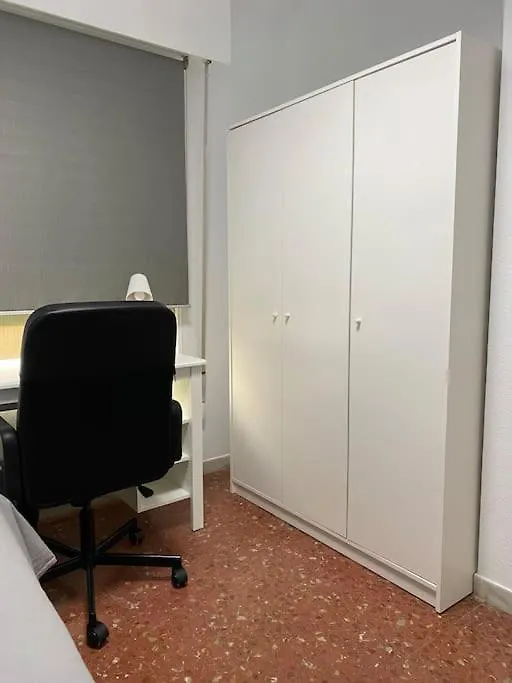 Apartamento Vacacional Playa Almeria Apartment
