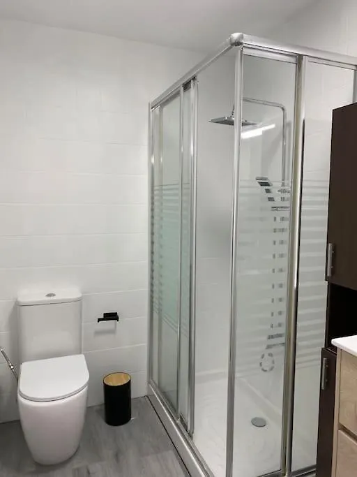 Apartment Apartamento Vacacional Playa Almeria Spain